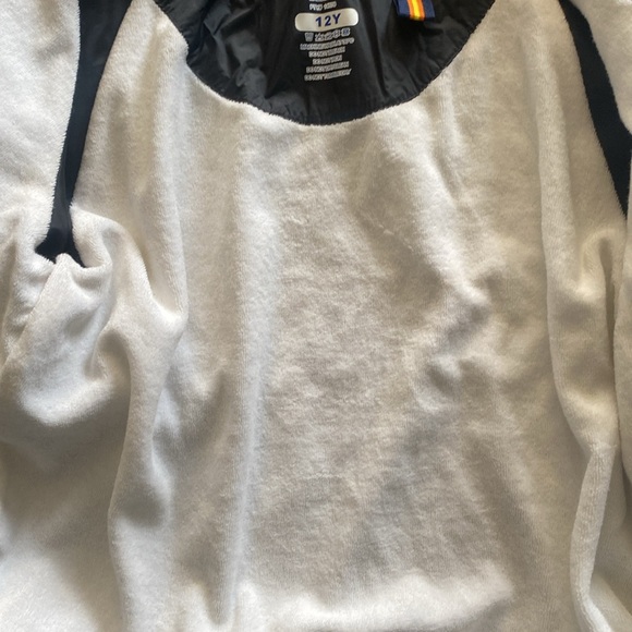 K-Way Lined Jacket - Picture 7 of 8